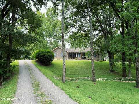 160 Lone River Lane, Clinton, TN 37716