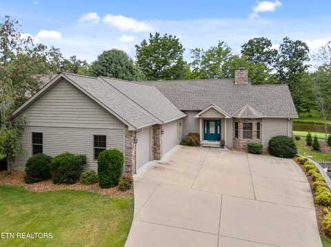 46 Westridge Court, Crossville, TN 38558