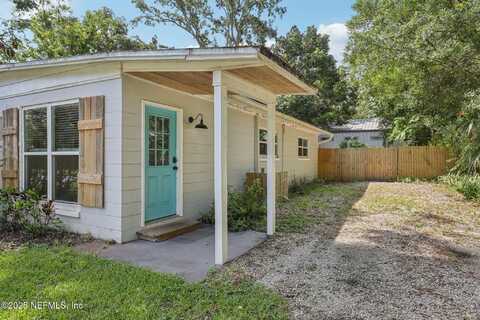 243 RAVENSWOOD Drive, Saint Augustine, FL 32084