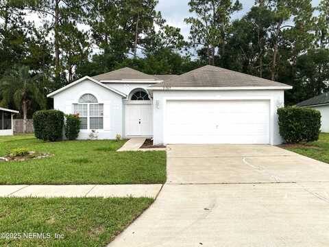 11565 WHISPERINGBROOK Lane, Jacksonville, FL 32218