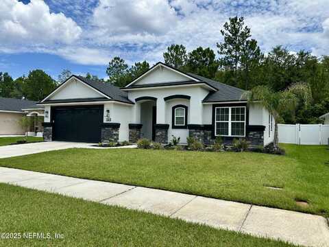 1964 TRACELAND Avenue, Green Cove Springs, FL 32043