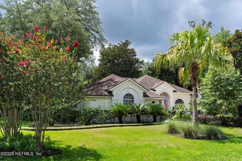 13464 ELLSWORTH Lane, Jacksonville, FL 32225