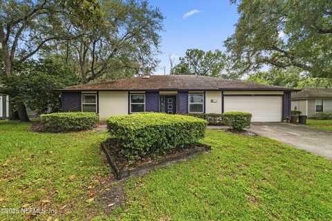 5172 JULINGTON FOREST Drive S, Jacksonville, FL 32258