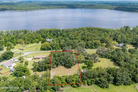 580 NE 3RD Street, Lake Butler, FL 32054