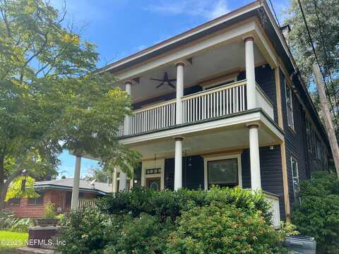 133 E 6TH Street, Jacksonville, FL 32206