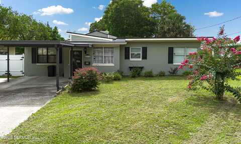 5110 JANICE Circle E, Jacksonville, FL 32210
