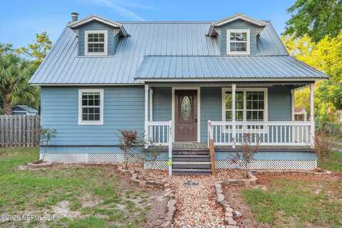 468 TAYLOR Avenue, Orange Park, FL 32065