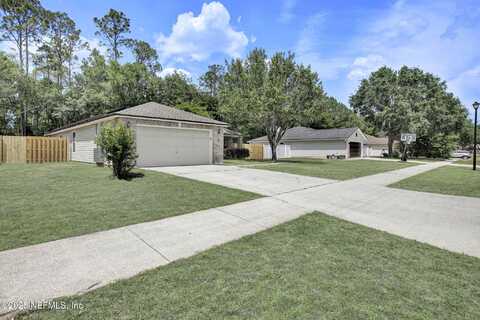 11255 MARTIN LAKES Drive N, Jacksonville, FL 32220
