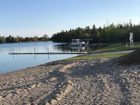 Laurelhill Circle lot: 88, Presque Isle, MI 49777