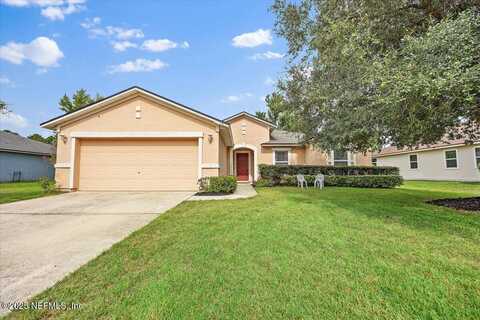 11790 CARSON LAKE Drive W, Jacksonville, FL 32221