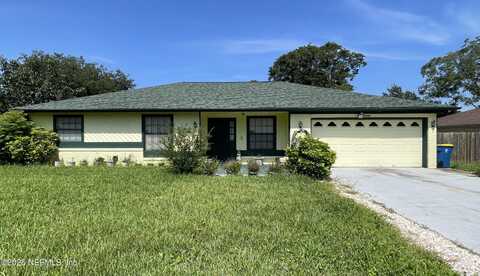 1038 CELEBRANT Drive, Jacksonville, FL 32225