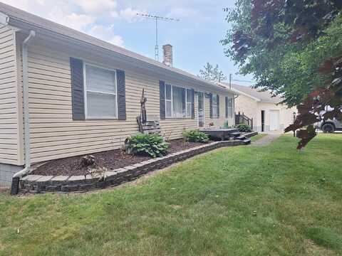 13631 Tolan Road, Ossineke, MI 49766