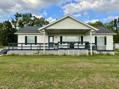 21295 Hutchinson Highway, Onaway, MI 49765
