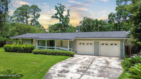 5039 TAN Street, Jacksonville, FL 32258