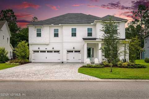 180 LOOSESTRIFE Way, Saint Augustine, FL 32095