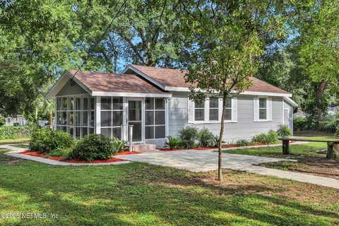 3471 FOREST Boulevard, Jacksonville, FL 32246