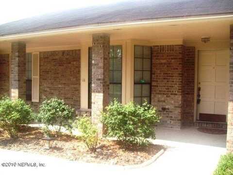 2452 RIDGECREST Avenue, Orange Park, FL 32065