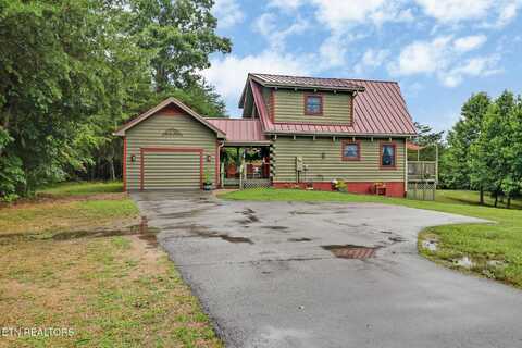 1355 Highland Lane Lane, Crossville, TN 38555