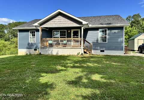 1353 Roy Owens Rd, Jamestown, TN 38556