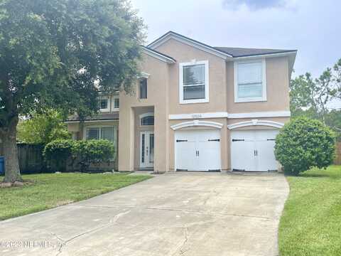 12504 BROOKCHASE Lane, Jacksonville, FL 32225