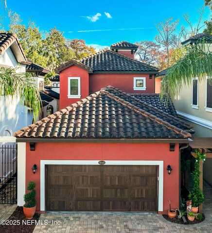 8849 PALLAZZO Terrace, Jacksonville, FL 32217