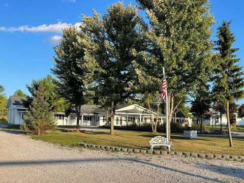 14685 Hubbard Lake Road, Hubbard Lake, MI 49747