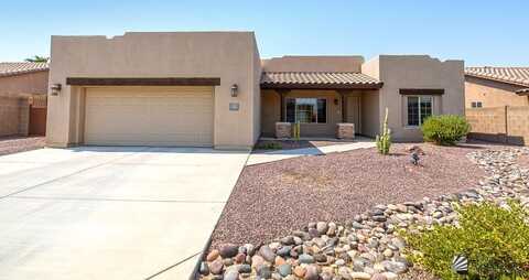 11561 E 25 PL, Yuma, AZ 85367