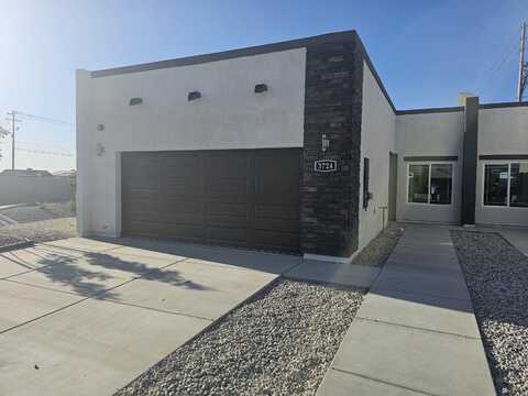 3724 E SANTA PALMIRA ST, San Luis, AZ 85336