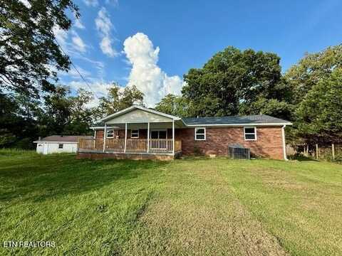 1401 Old Piney Rd, Maryville, TN 37803