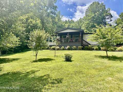 20 Tan Trough Hollow Rd, Evarts, KY 40828