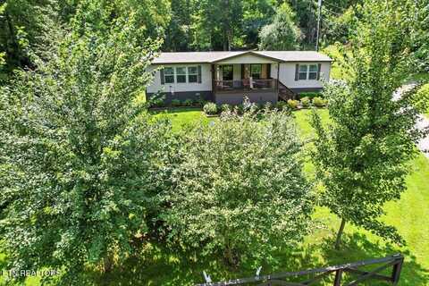 20 Tan Trough Hollow Rd, Evarts, KY 40828