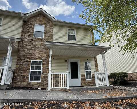 524 Allensville Rd, Sevierville, TN 37876