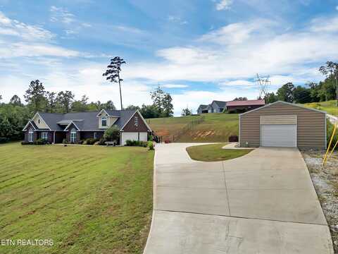5728 Hickory Valley Rd, Heiskell, TN 37754