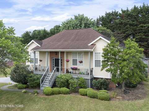 6721 Creekhead Drive, Knoxville, TN 37909