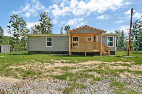 216 Valerie Drive, Deer Lodge, TN 37726