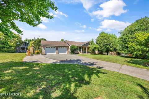 1008 Parkbrook Drive, Friendsville, TN 37737