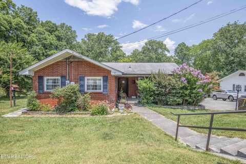 116 Georgia Ave, Oak Ridge, TN 37830