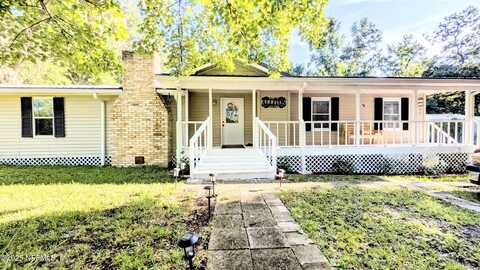 3822 COUNTY ROAD 220, Middleburg, FL 32068