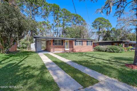 5371 ROYCE Avenue, Jacksonville, FL 32205