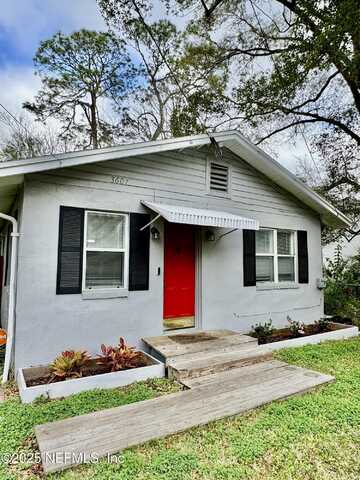 3607 GILMORE Street, Jacksonville, FL 32205