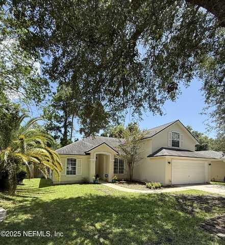 2902 WESTBERRY HIDEAWAY Court, Jacksonville, FL 32223