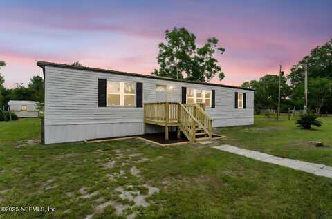 43 PLANKTON Avenue, Middleburg, FL 32068
