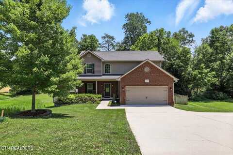 7416 Twin Creek Rd, Knoxville, TN 37920
