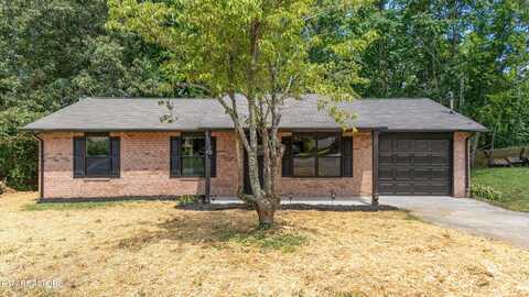 2925 Bethel Place, Powell, TN 37849