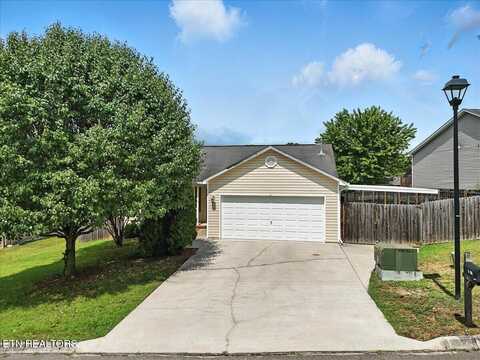 1245 Quiet Brook Lane, Knoxville, TN 37914