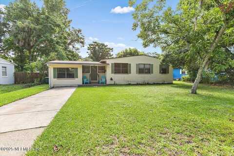 455 AIKEN Road, Jacksonville, FL 32216