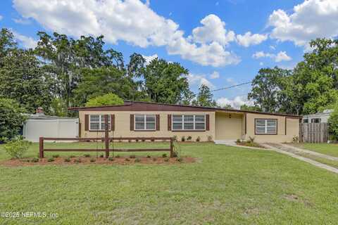 10524 RUTGERS Road, Jacksonville, FL 32218