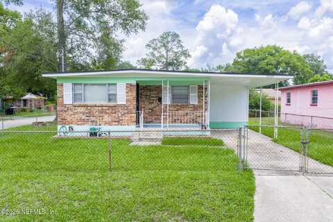 2239 SHERRINGTON Street, Jacksonville, FL 32209