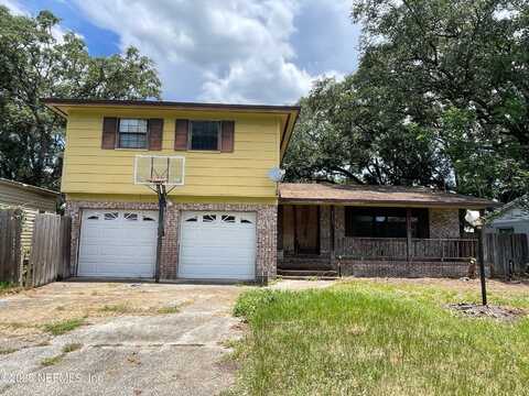 8263 CARAVELLE Drive, Jacksonville, FL 32244