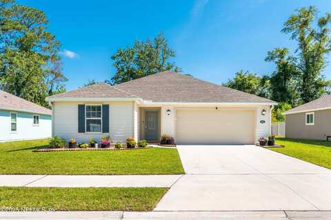 415 RED DAHLIA Lane, Jacksonville, FL 32218
